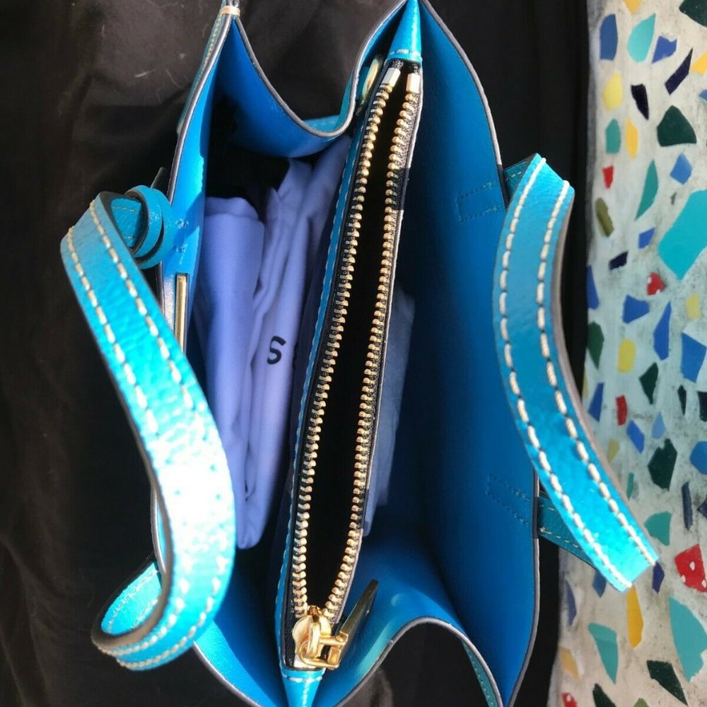 Marc Jacobs Editor bag - Picture 8 of 8